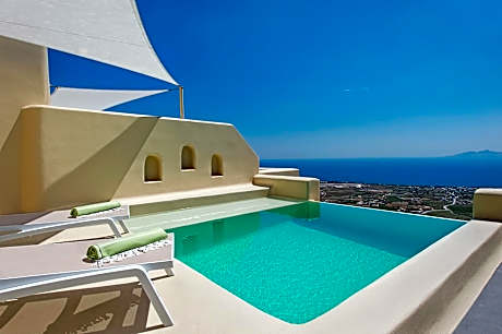 Cabana Suite with Plunge Pool