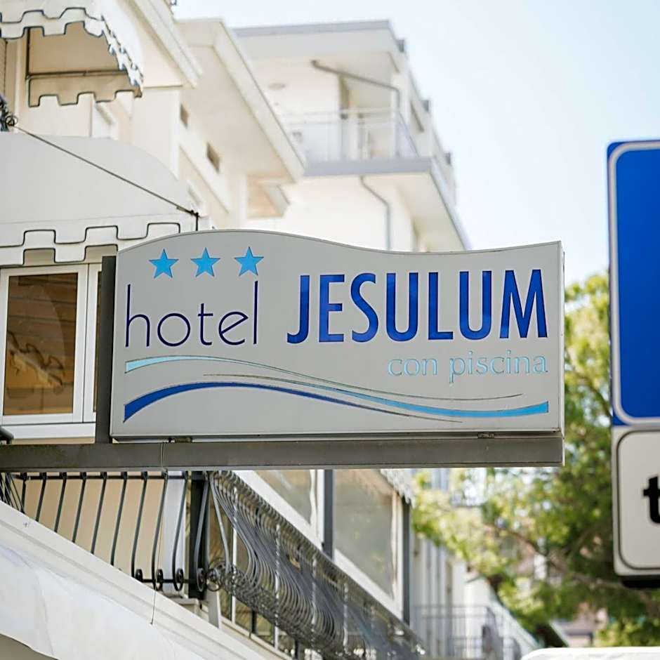 Hotel Jesulum