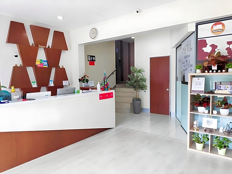 SH Hotel Kota Damansara