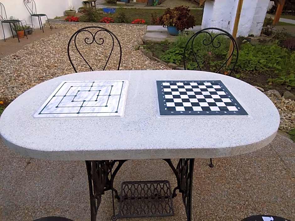 Sziget Gyöngye Vendégház