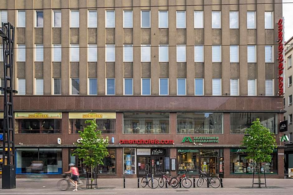 Omena Hotel Tampere