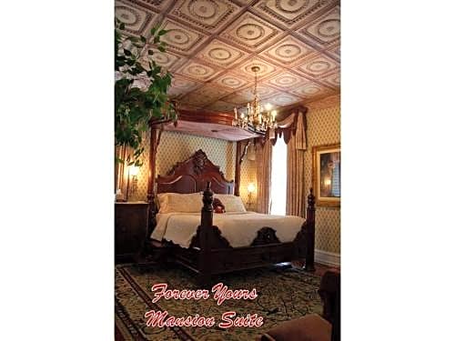 Lockheart Gables Romantic Bed and Breakfast