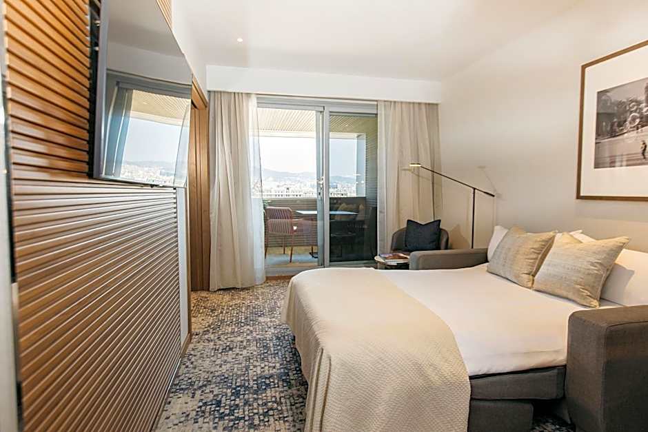 InterContinental Barcelona By IHG
