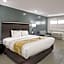 Bay Area Inn & Suites