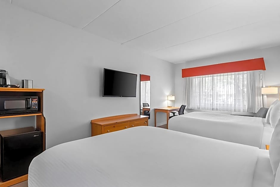 Red Lion Inn & Suites Goodyear - West Phoenix
