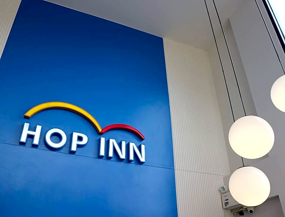 HOP INN Udonthani