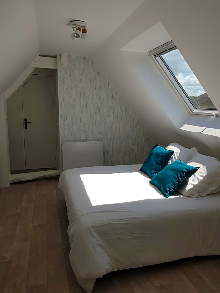 L'havre de Saint Germain