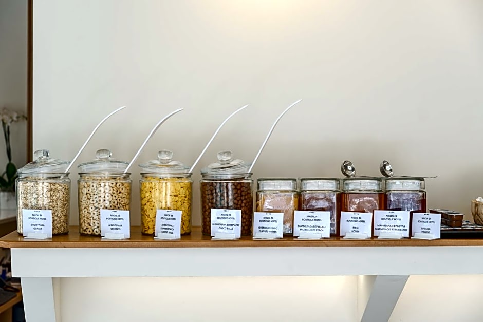 Nikon Boutique Hotel