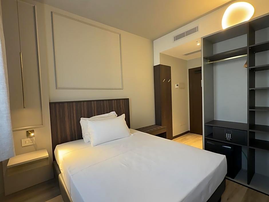 Hotel Serafino