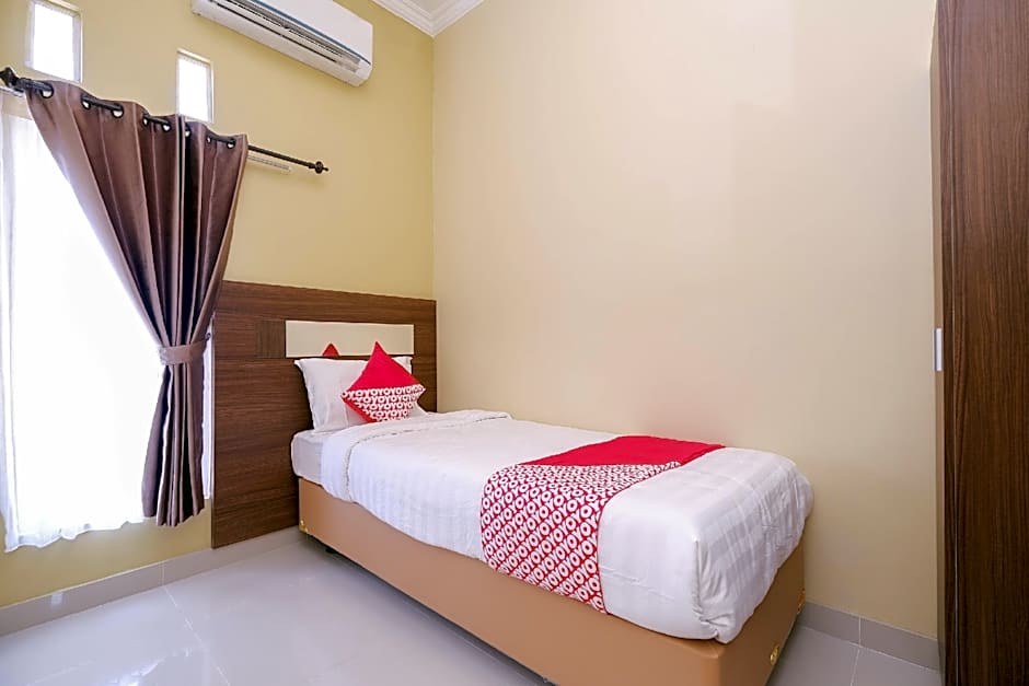 Hotel O Shabrina 2 Syariah