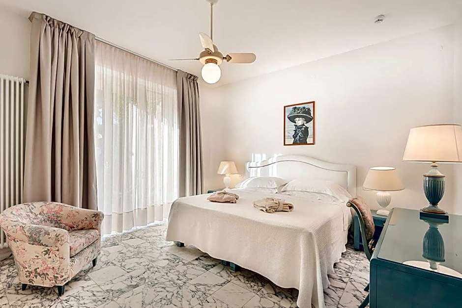 President Hotel