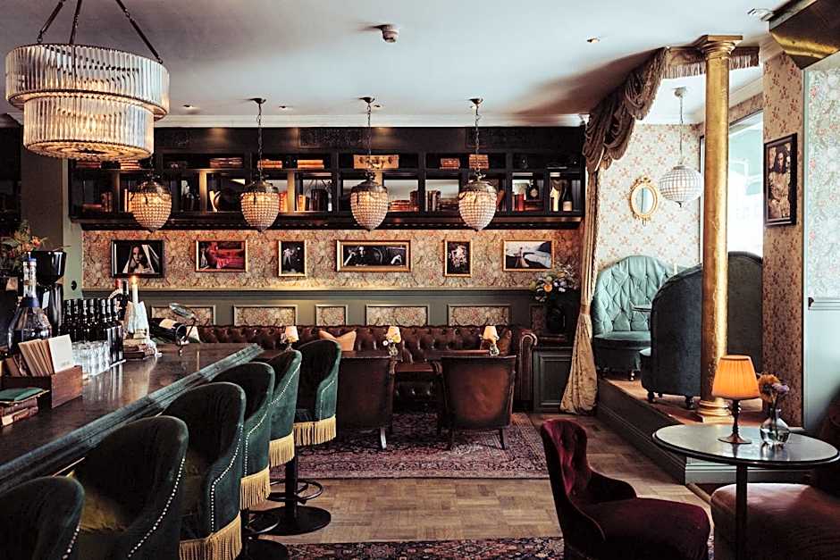 Hotel Pigalle