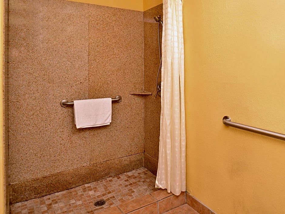 Americas Best Value Inn Winnsboro, LA
