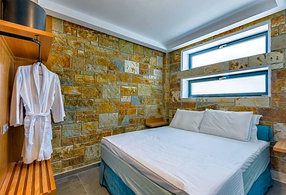 Ilvy Suites Sivota