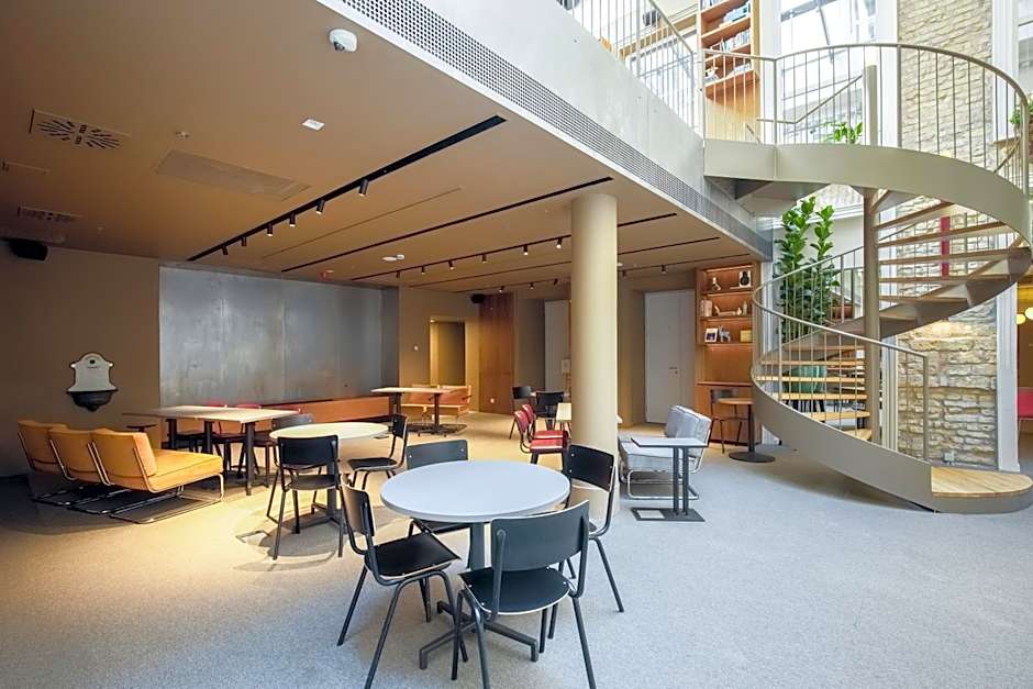 Maverick Athenaeum