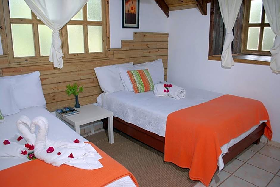 Hotel Rancho Constanza