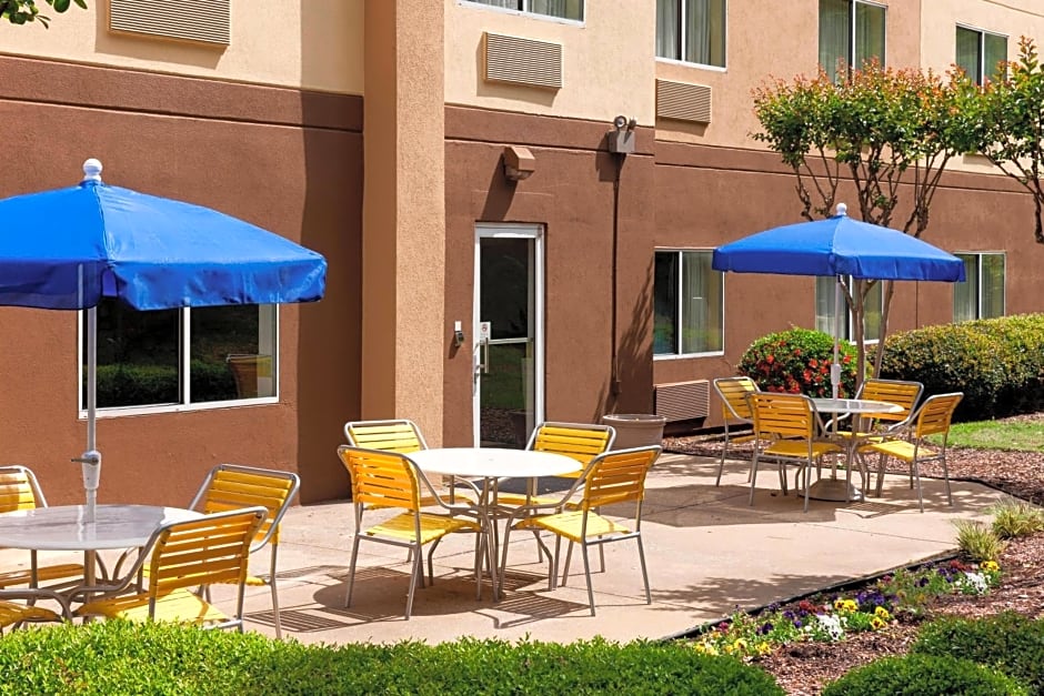 Fairfield Inn Tuscaloosa