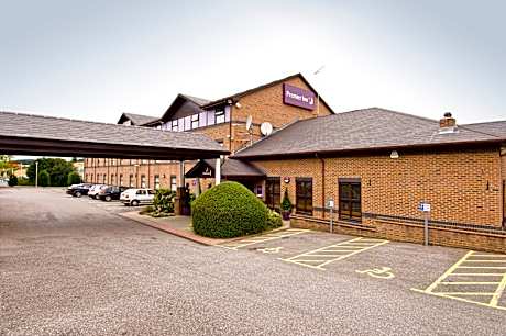 Premier Inn Hemel Hempstead West