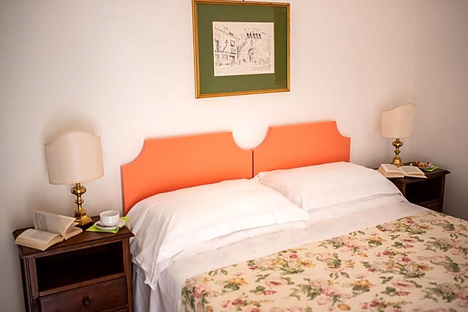 Hotel Villa Sirina