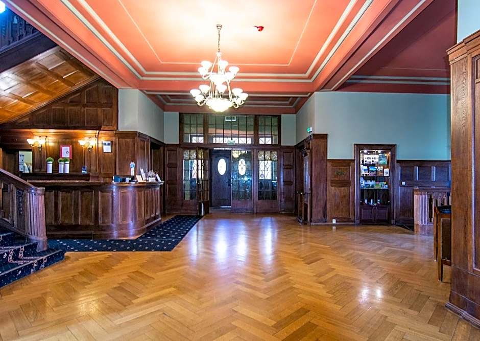 Pałac Paulinum