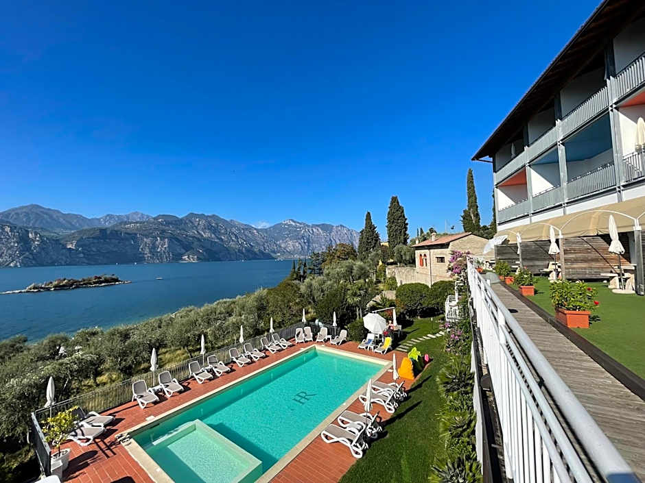 Hotel Roma Aparthotel
