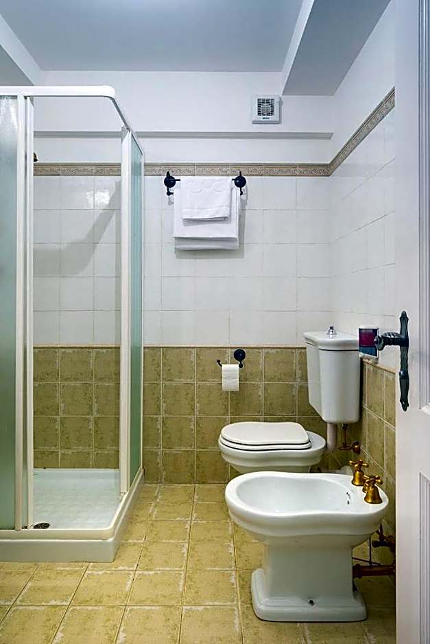 Quinz - Locanda Al Lago