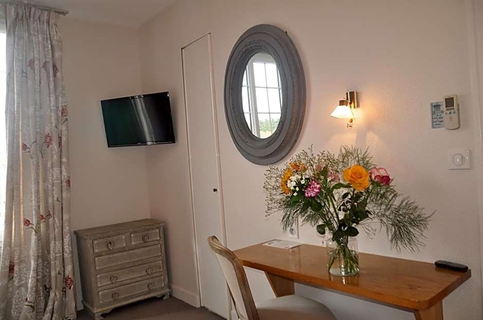 Logis Auberge Du Centre