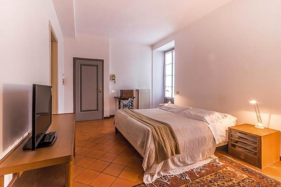 B&B Entro Le Mura