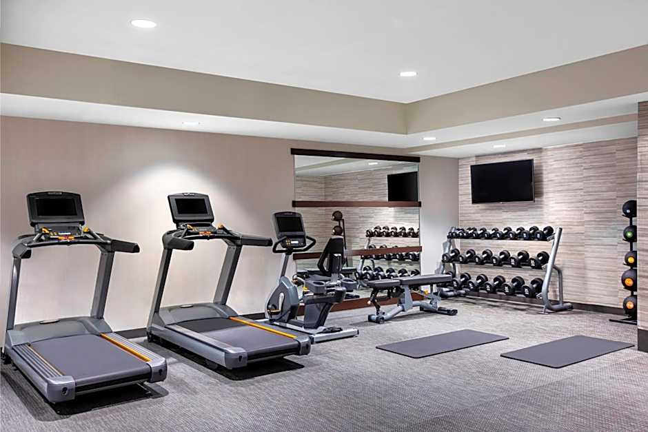 Courtyard by Marriott Bowling Green Convention Center