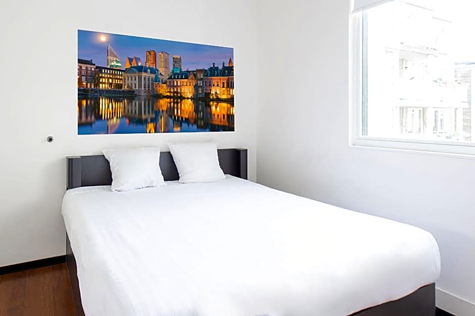 easyHotel The Hague
