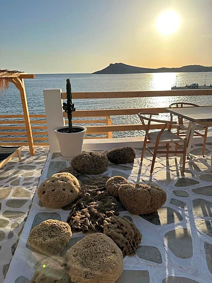 SPONGIA HOTEL SUITES & Spa