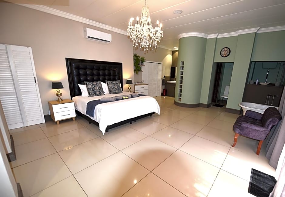 Buffels Place Guesthouse