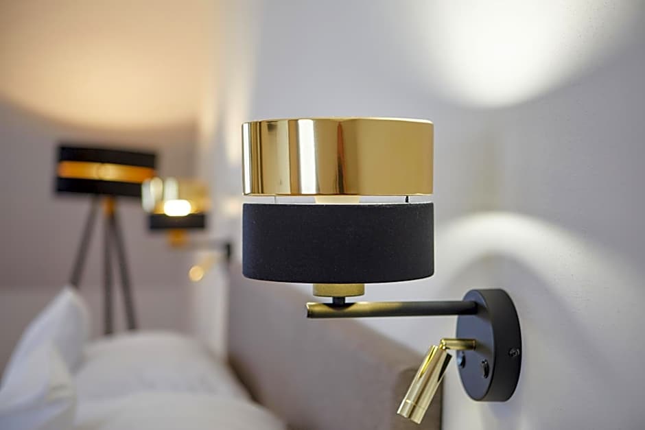 Hotel Klingelhöffer