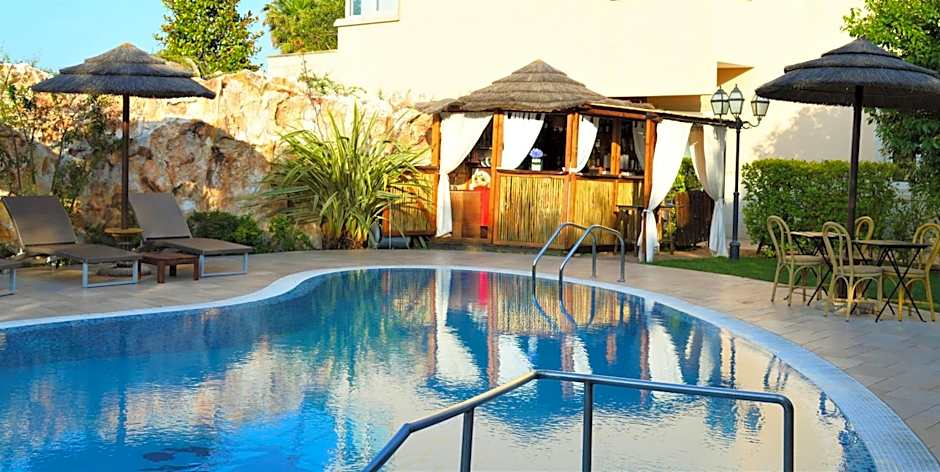 Semiramide Palace Hotel