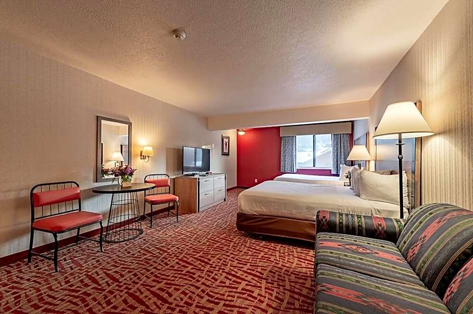 Photo 1 of 1 of 1 Bedroom Suite