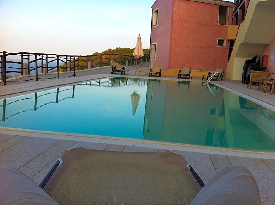 Hotel Castello Budoni