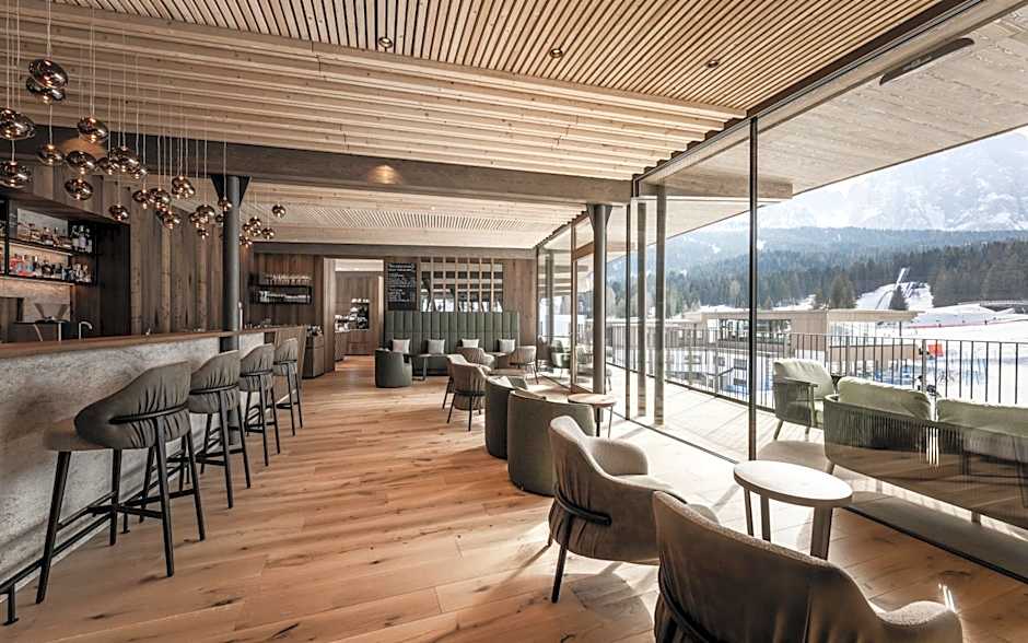 Cendevaves Alpine Silence