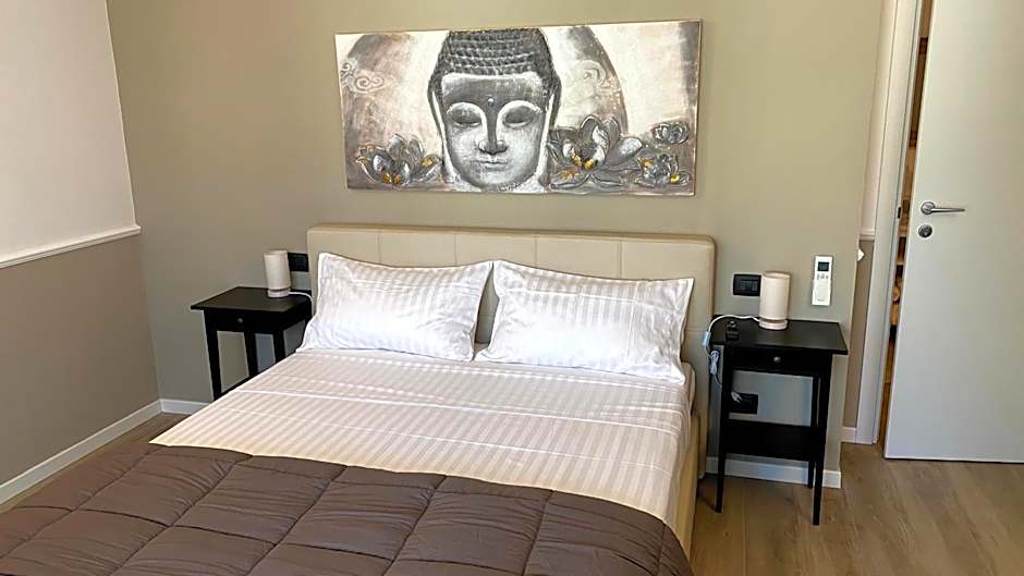 Foresteria Green House 1