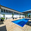 Saltwater Luxury Apartments