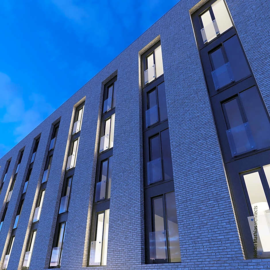 Tŷ Milford Waterfront