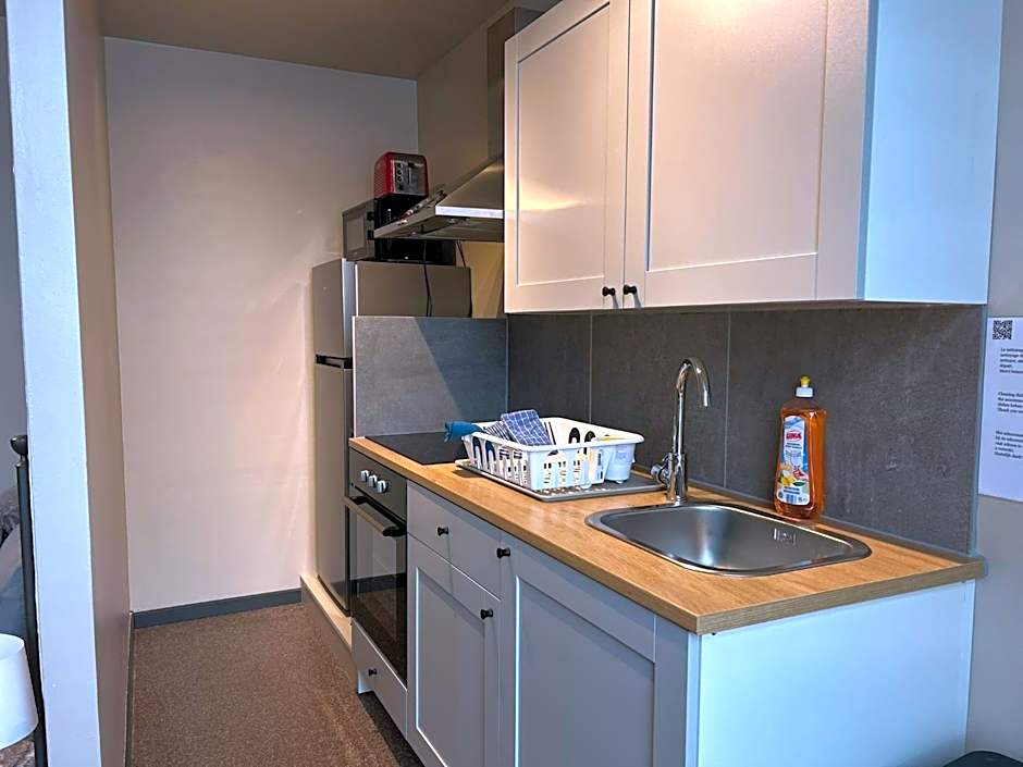 Les petits nids de Nina 4