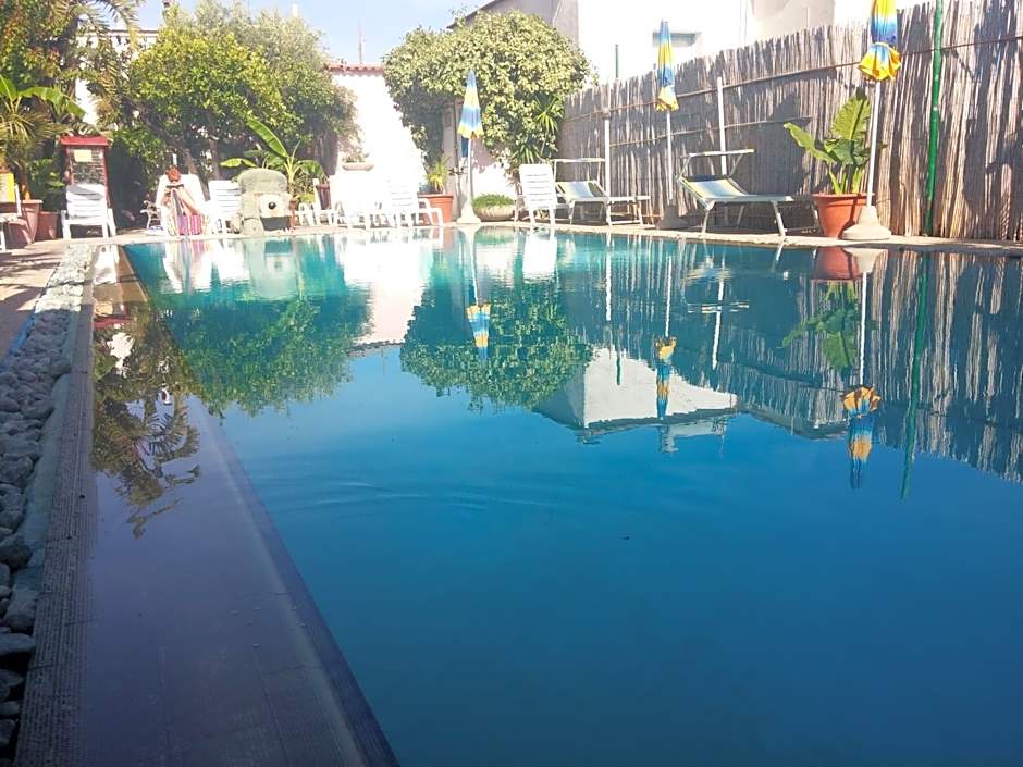 Hotel Casa Nicola