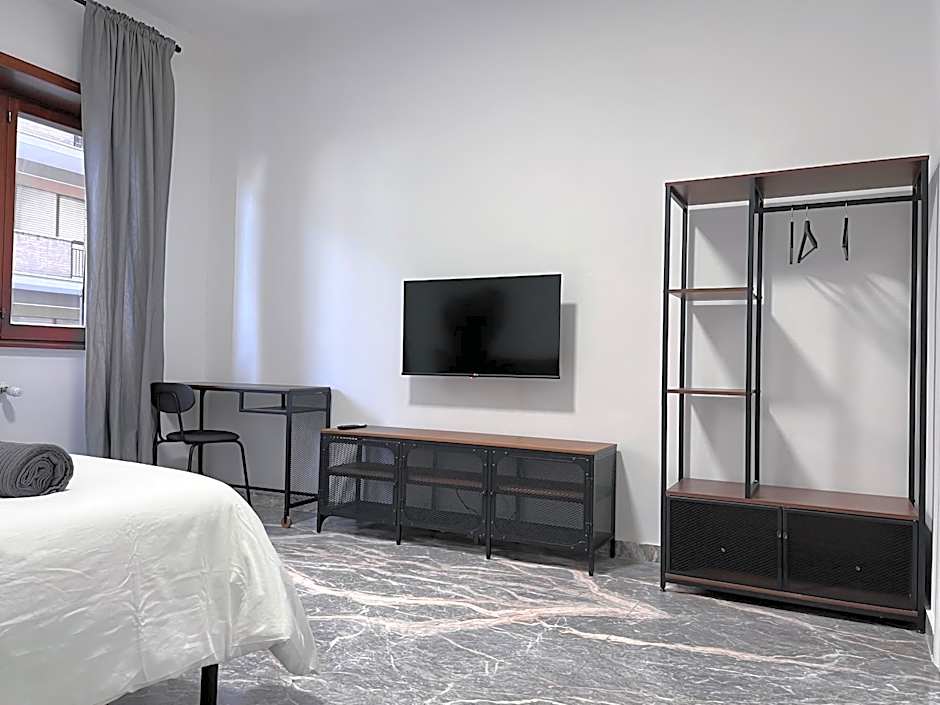 Pascià Rooms