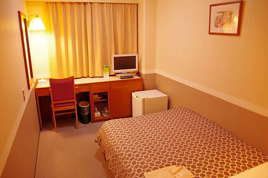 Hotel Sunroute Goshogawara
