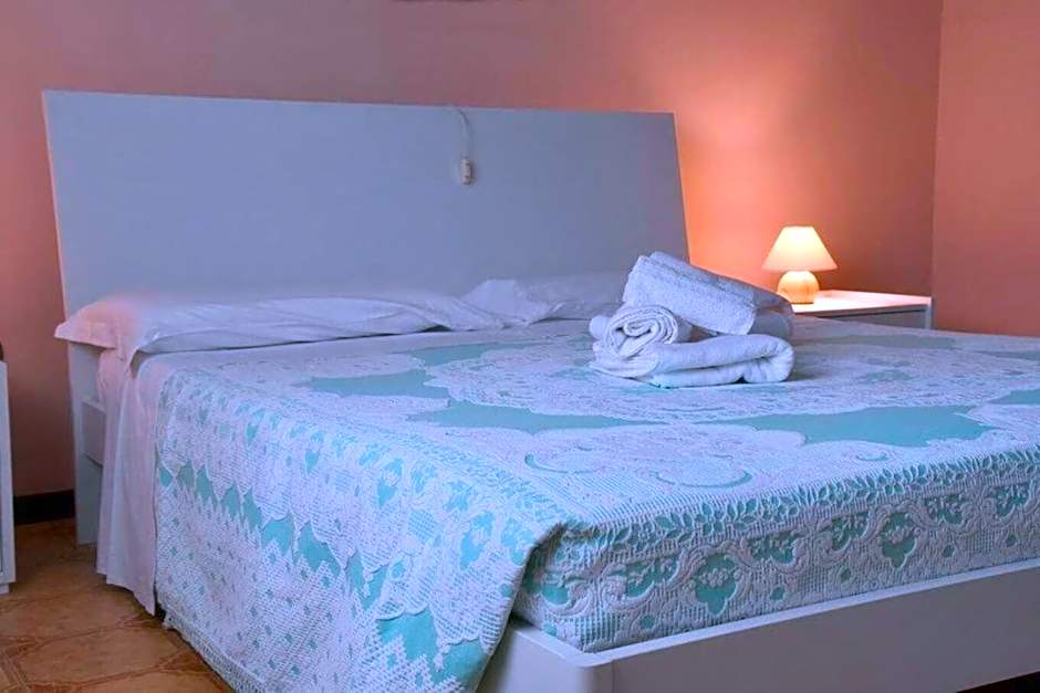 Agriturismo I Portici
