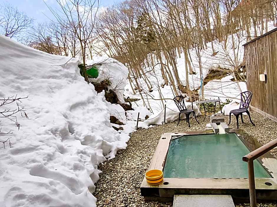 Mogami Takayu Zenshichi no Yu