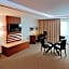 Radisson Poliforum Plaza Hotel Leon