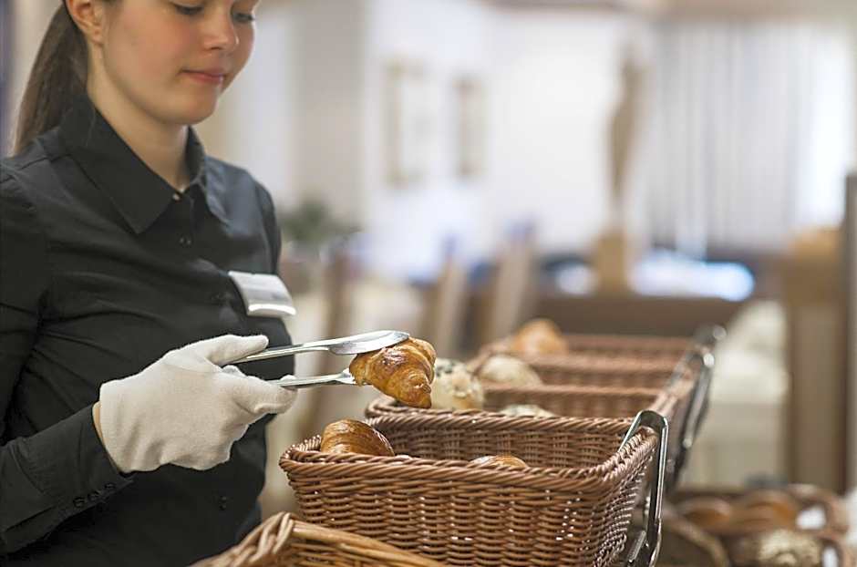 Alpin Art & Spa Hotel Naudererhof Superior