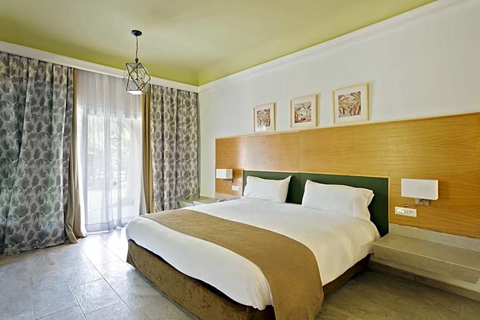 Hotel Riu Tikida Palmeraie - All Inclusive