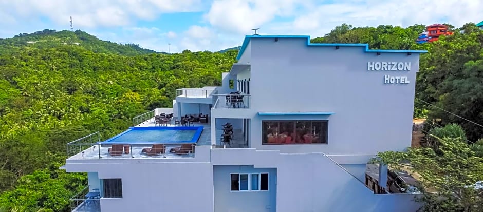 Horizon Hotel Romblon